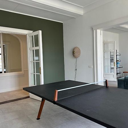 Ferienwohnung Smartflats - Oudaan Antwerpen Exterior foto