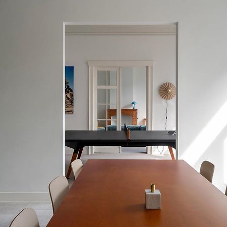 Ferienwohnung Smartflats - Oudaan Antwerpen Exterior foto