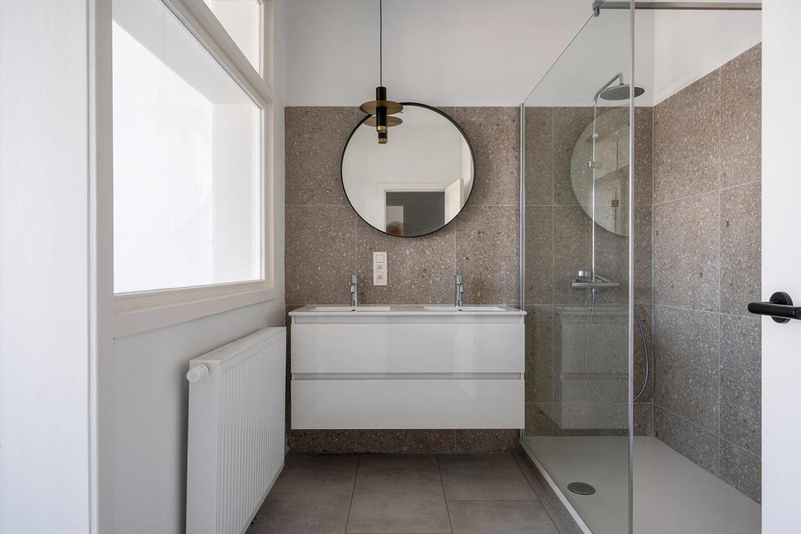 Ferienwohnung Smartflats - Oudaan Antwerpen Exterior foto