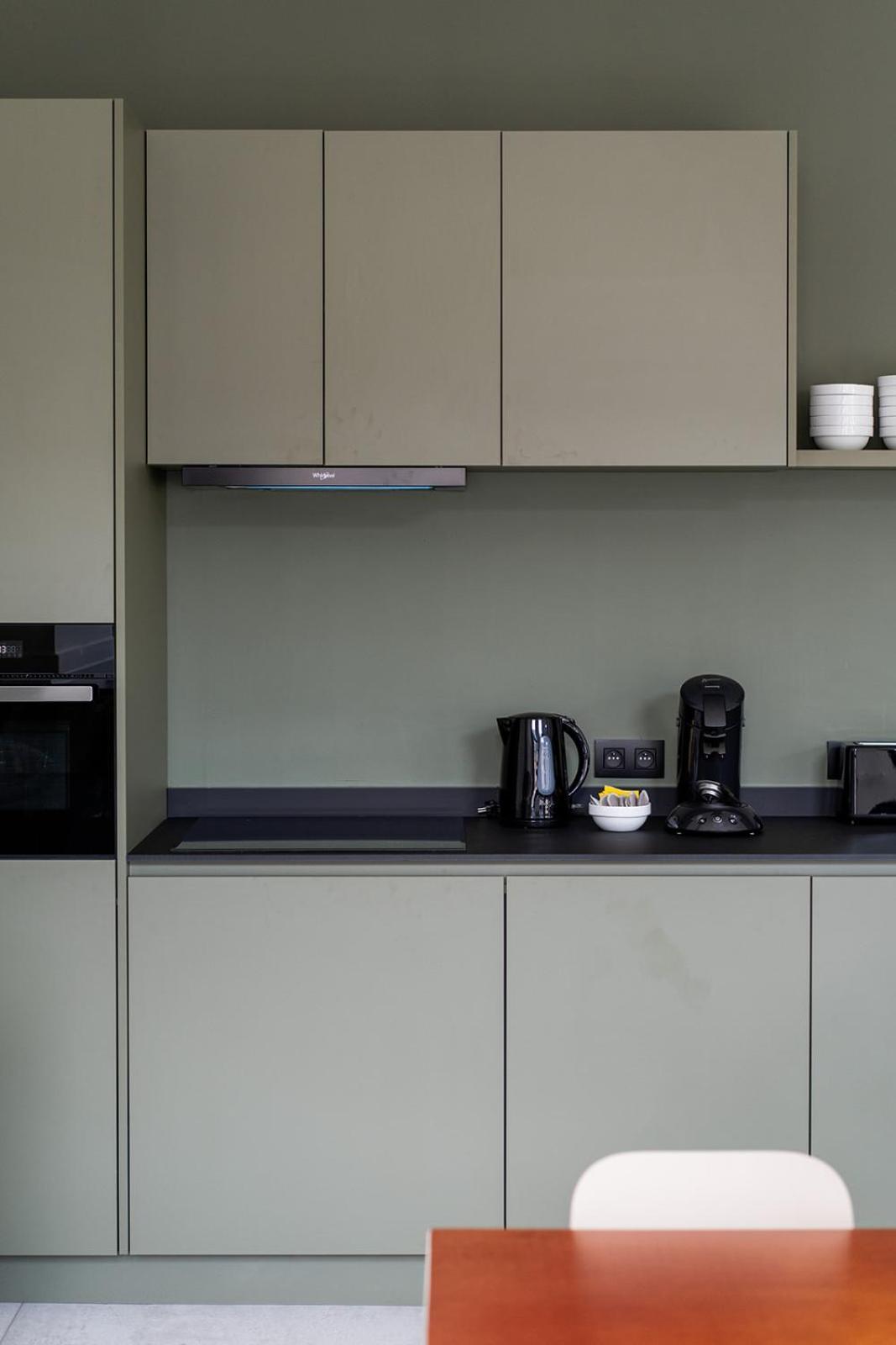 Ferienwohnung Smartflats - Oudaan Antwerpen Exterior foto