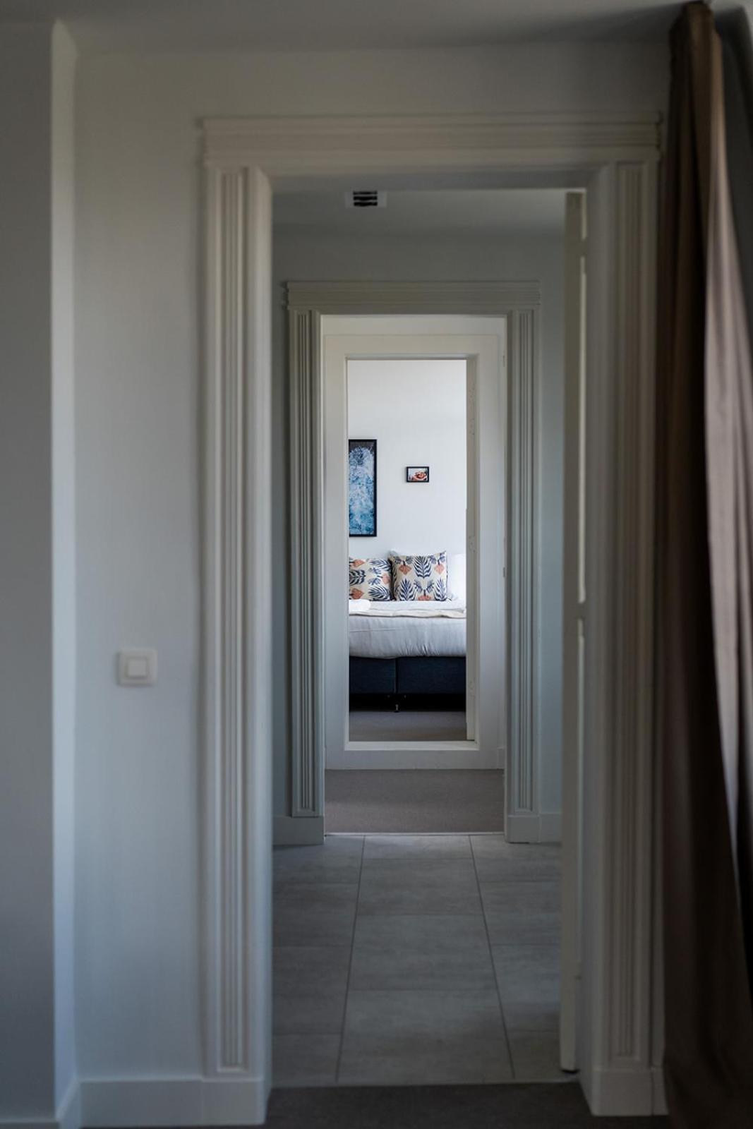 Ferienwohnung Smartflats - Oudaan Antwerpen Exterior foto