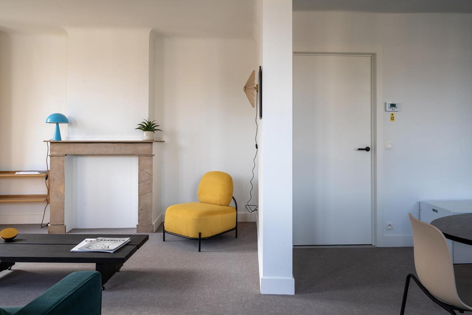 Ferienwohnung Smartflats - Oudaan Antwerpen Exterior foto