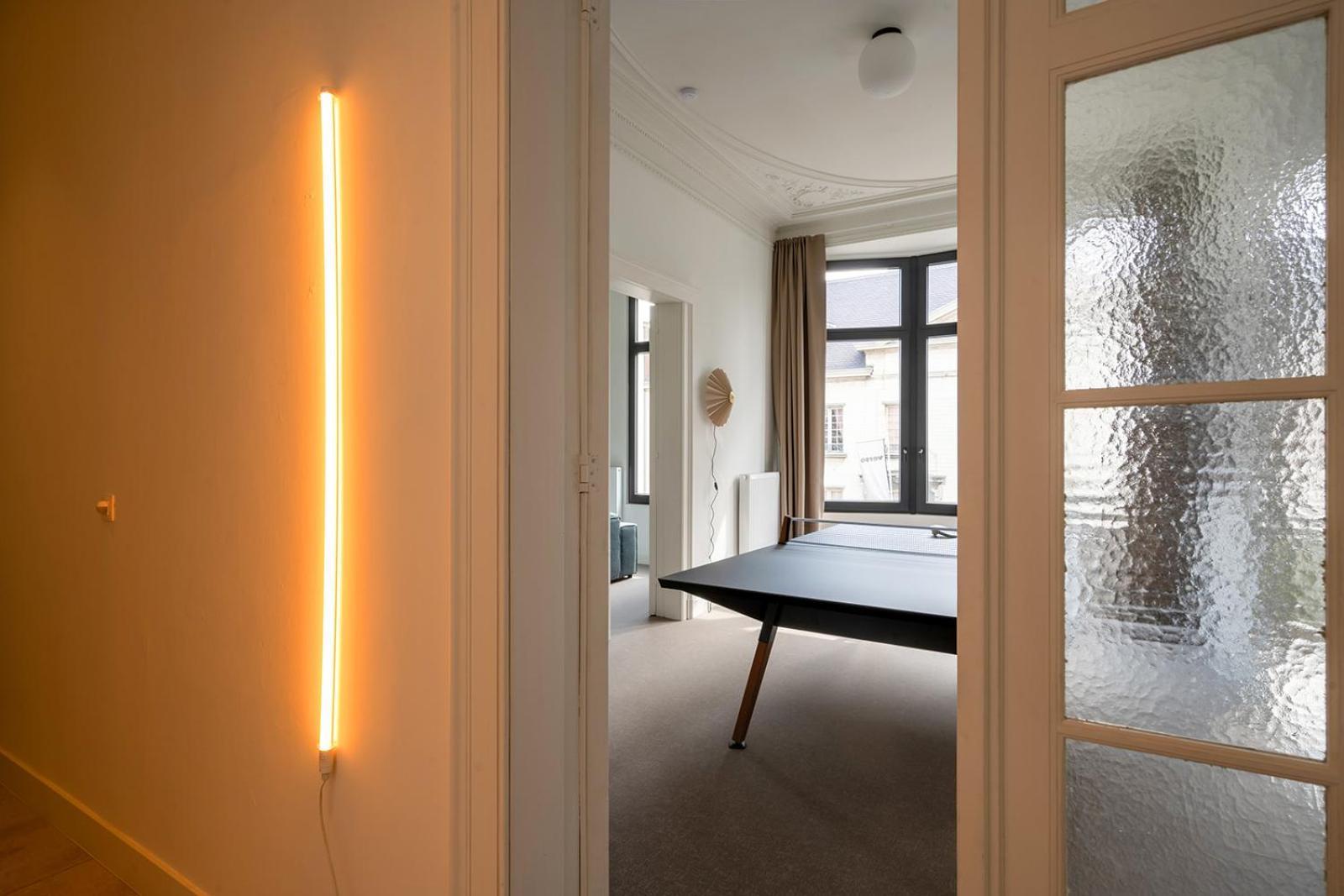 Ferienwohnung Smartflats - Oudaan Antwerpen Exterior foto
