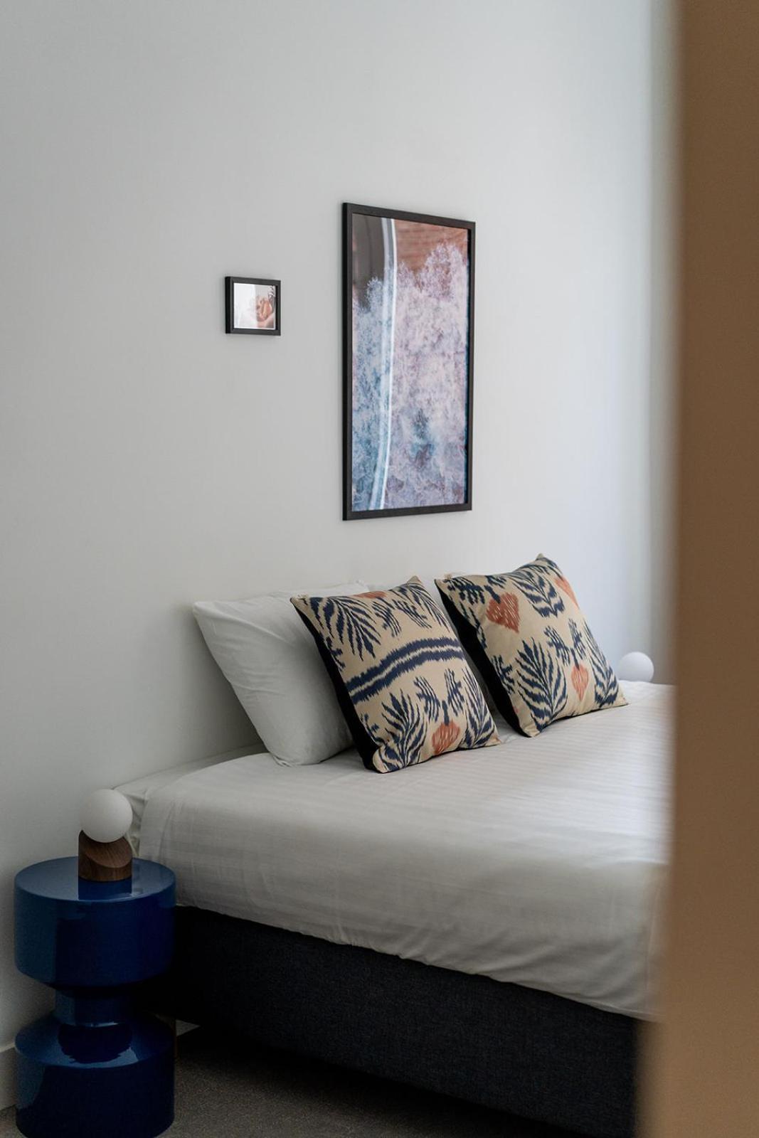 Ferienwohnung Smartflats - Oudaan Antwerpen Exterior foto